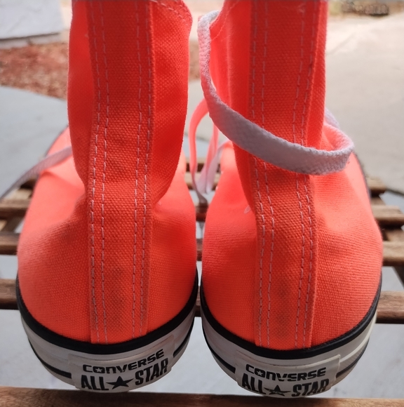 Converse All-star High top - Picture 2 of 2